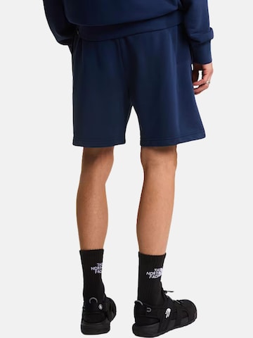 THE NORTH FACE Boxershorts 'SD LT RG' in Blauw