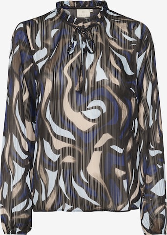 pilka Kaffe Palaidinė 'Margo': priekis