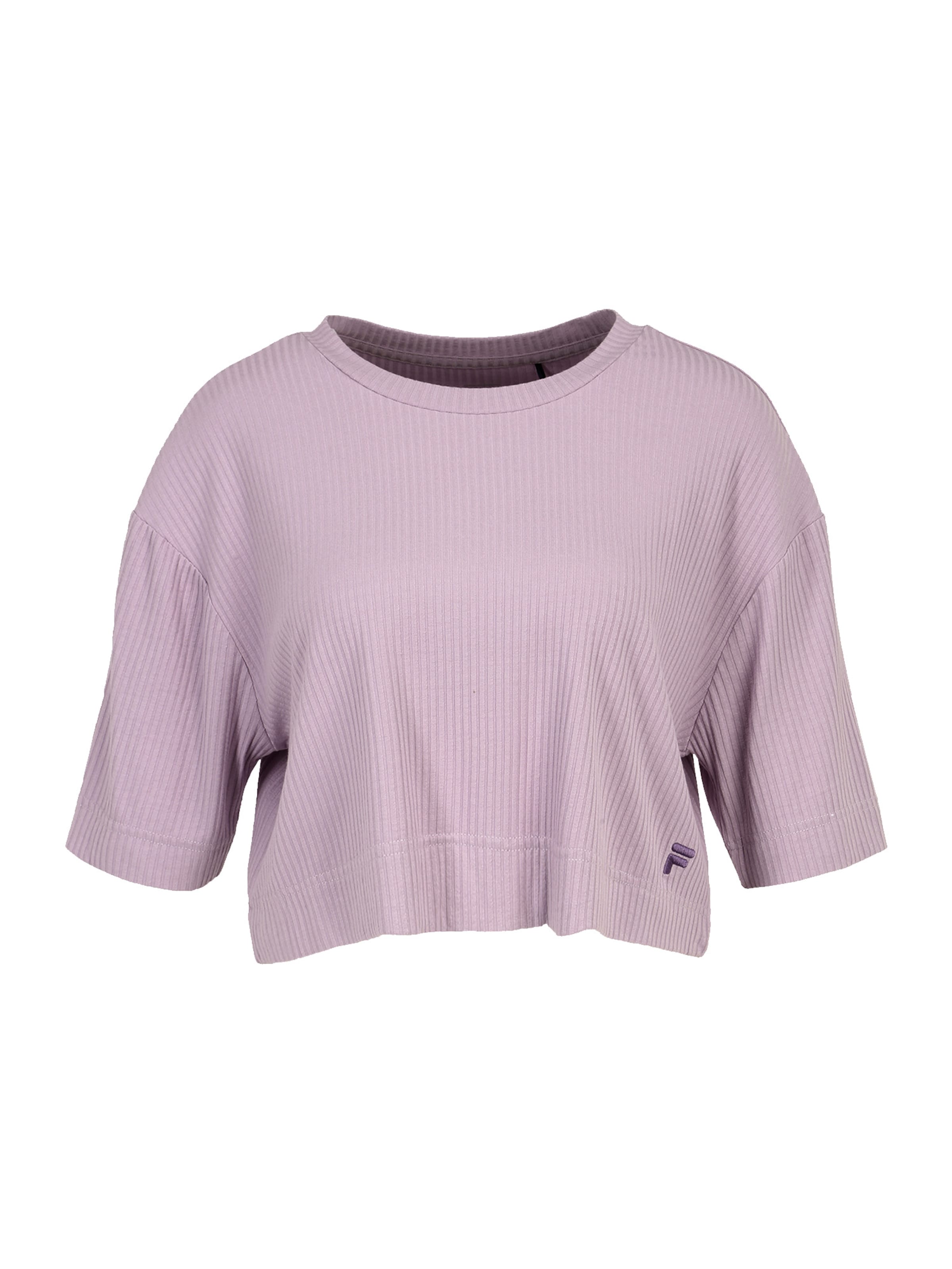 FILA Shirts 'Campione' i lilla: forside