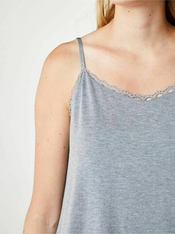 CCDK Copenhagen Top 'Kendall' – šedá