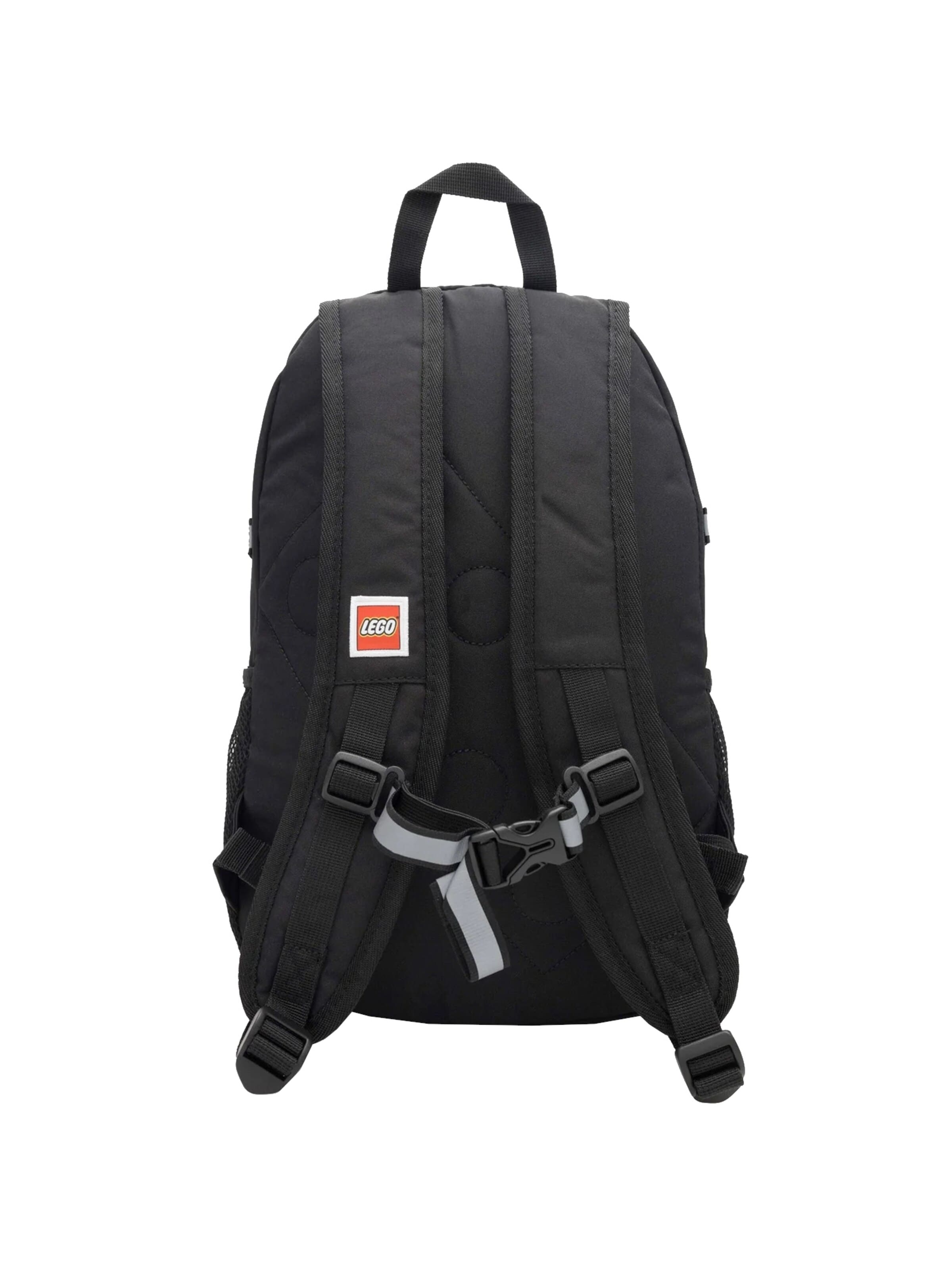 LEGO Backpack 'Bricks Extended' in Green