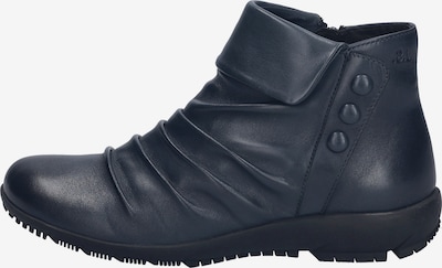 JOSEF SEIBEL Stiefelette 'Charlotte 14' in 36 in blau, Produktansicht