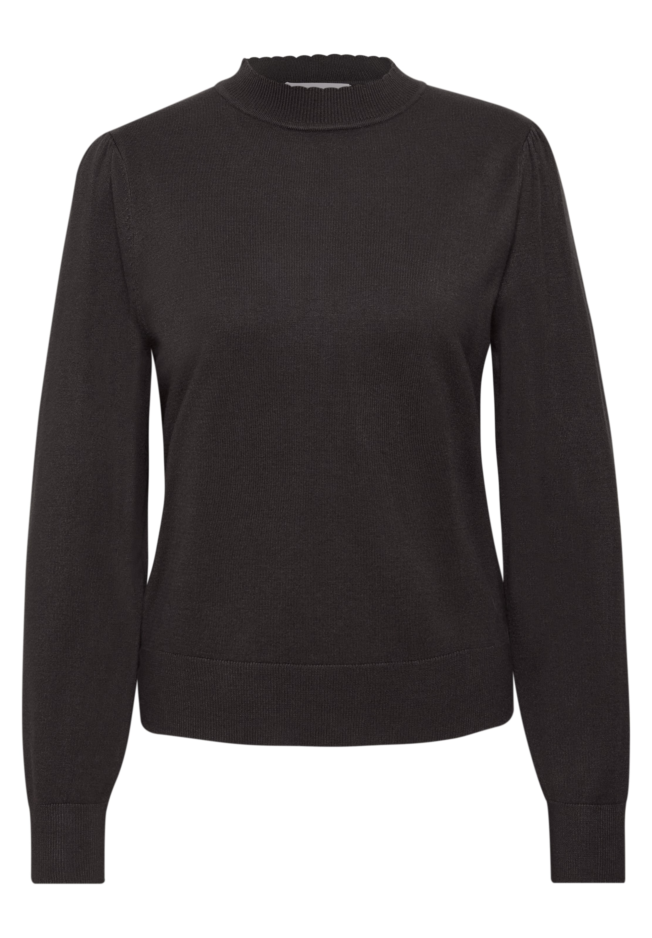 Pull-over STREET ONE en marron : devant
