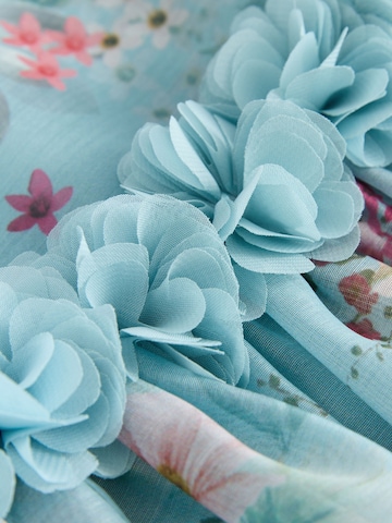 Next Dress in Blue