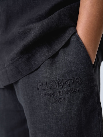 Set di smALLSAINTS in nero