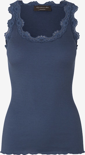 Palaidinė be rankovių 'Babette' iš rosemunde, spalva – gencijono spalva, Prekių apžvalga