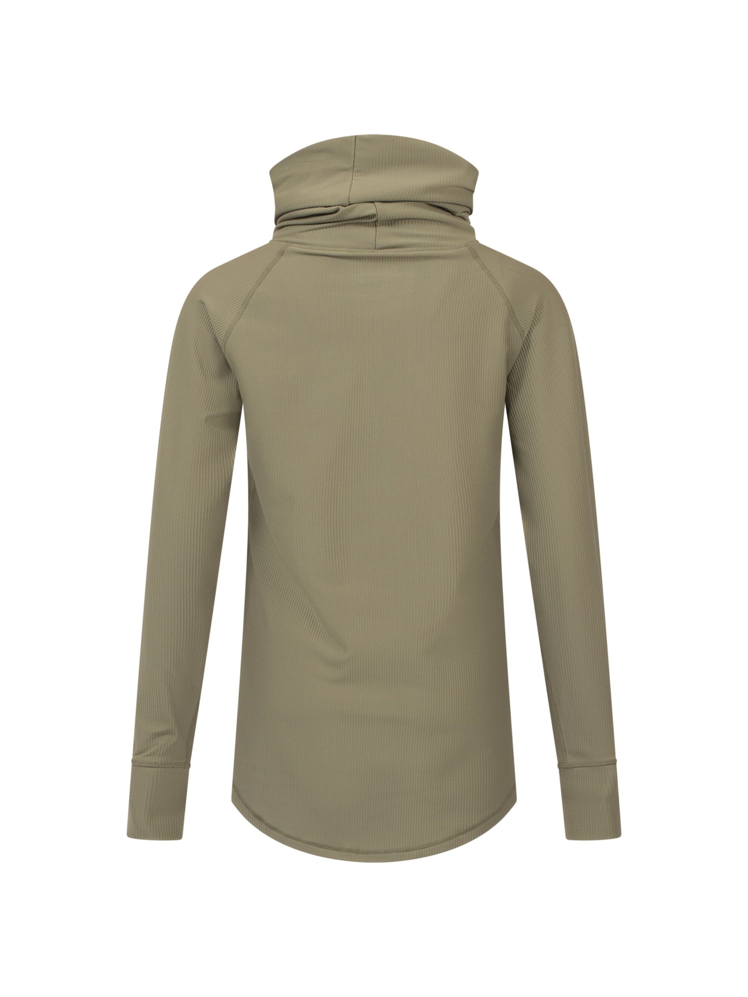 Eivy Performance Shirt 'Icecold' in Green