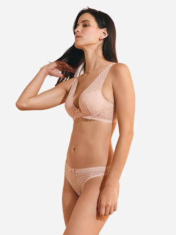 ETAM Slip 'PANAMA' in Roze
