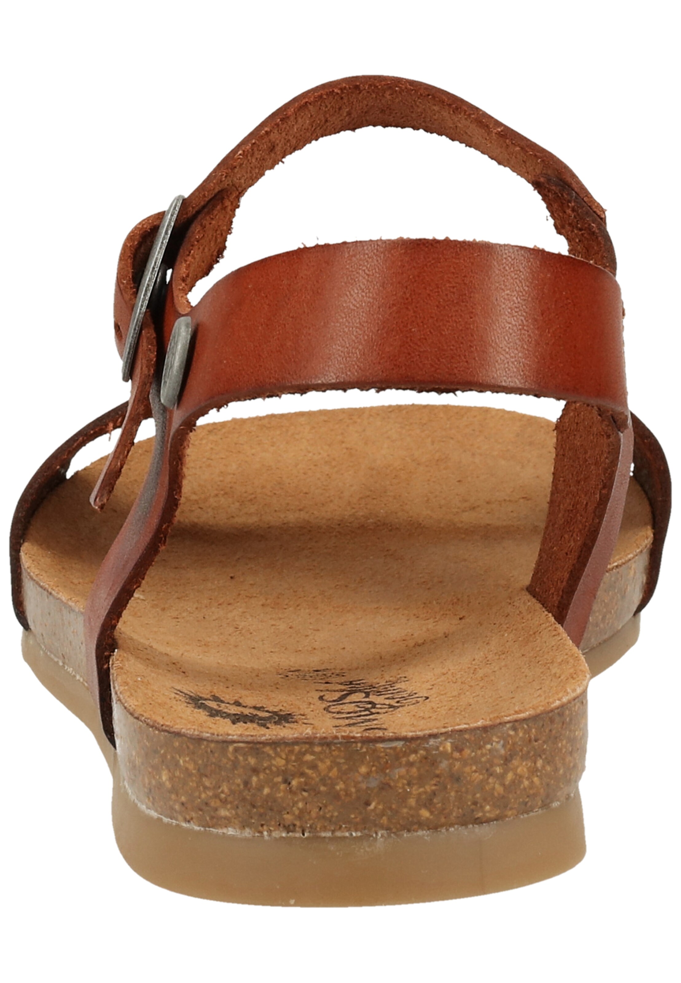 COSMOS COMFORT Sandal in Brown