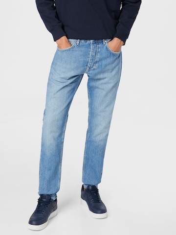 Pepe Jeans Regular Jeans 'CALLEN' in Blue: front