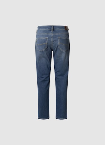 Pepe Jeans regular Τζιν σε μπλε