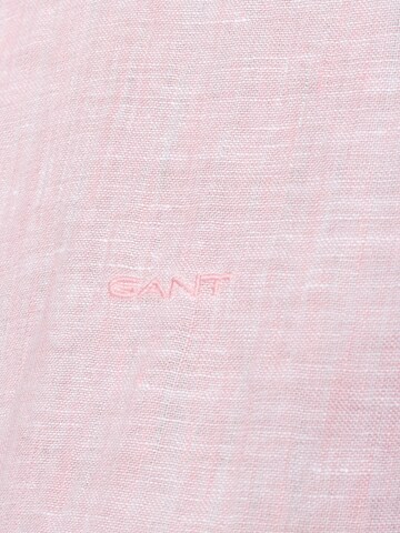 GANT Blouse in Roze