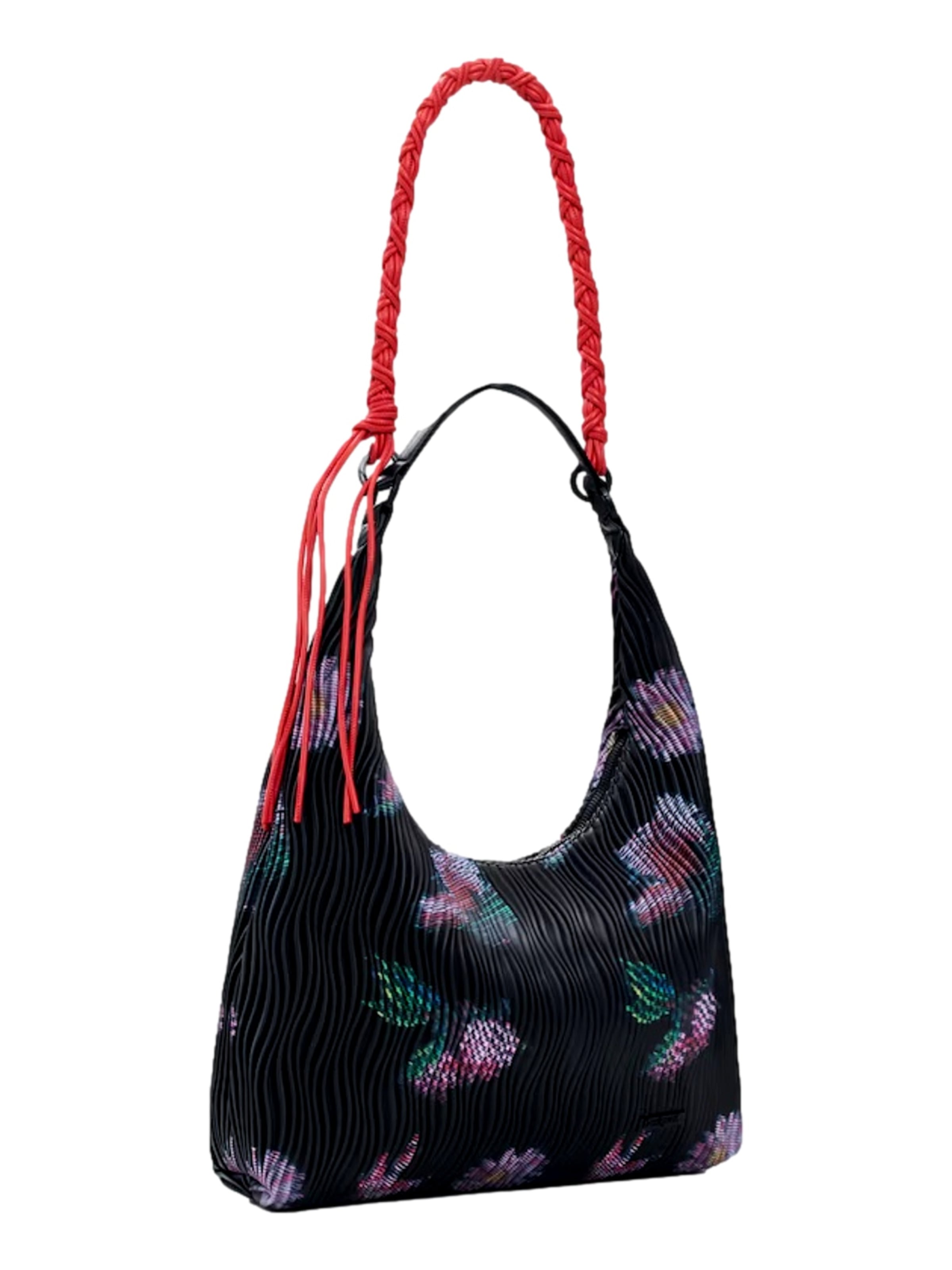 Sacs à main 'Xenon Samarra' Desigual en noir