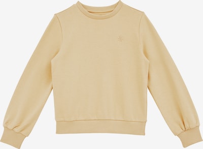 WE Fashion Sweatshirt em amarelo, Vista do artigo
