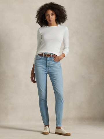 Polo Ralph Lauren Slimfit Jeans in Blauw