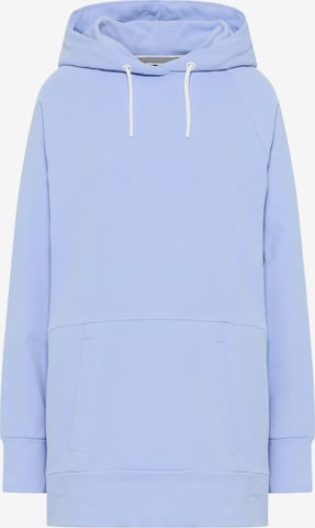 Elbsand Sweater 'Helin' in Blue: front