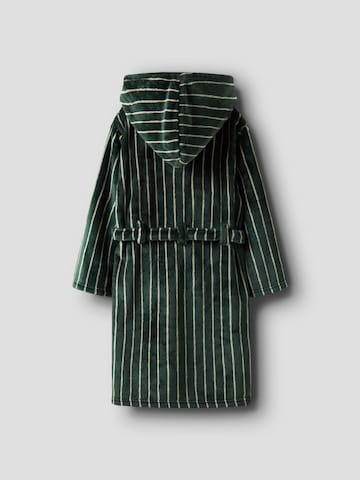 Peignoir NAME IT en vert