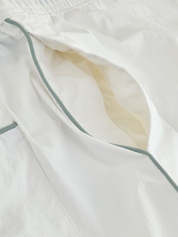 Next Swimming shorts in White