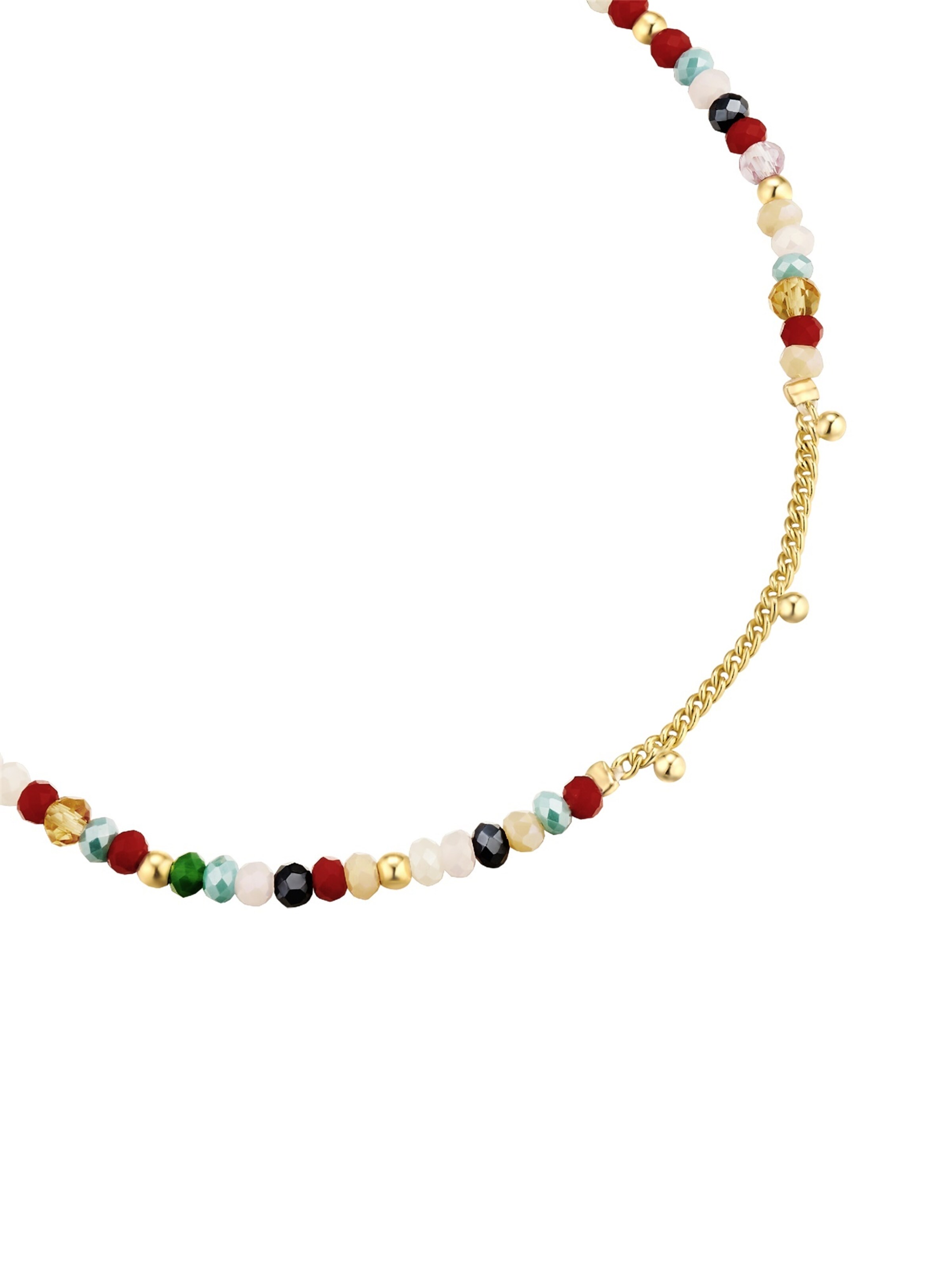 Yokoamii Bracelet in Gold