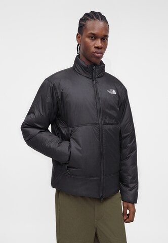 Veste mi-saison 'PERTEX EXPLORE' THE NORTH FACE en noir