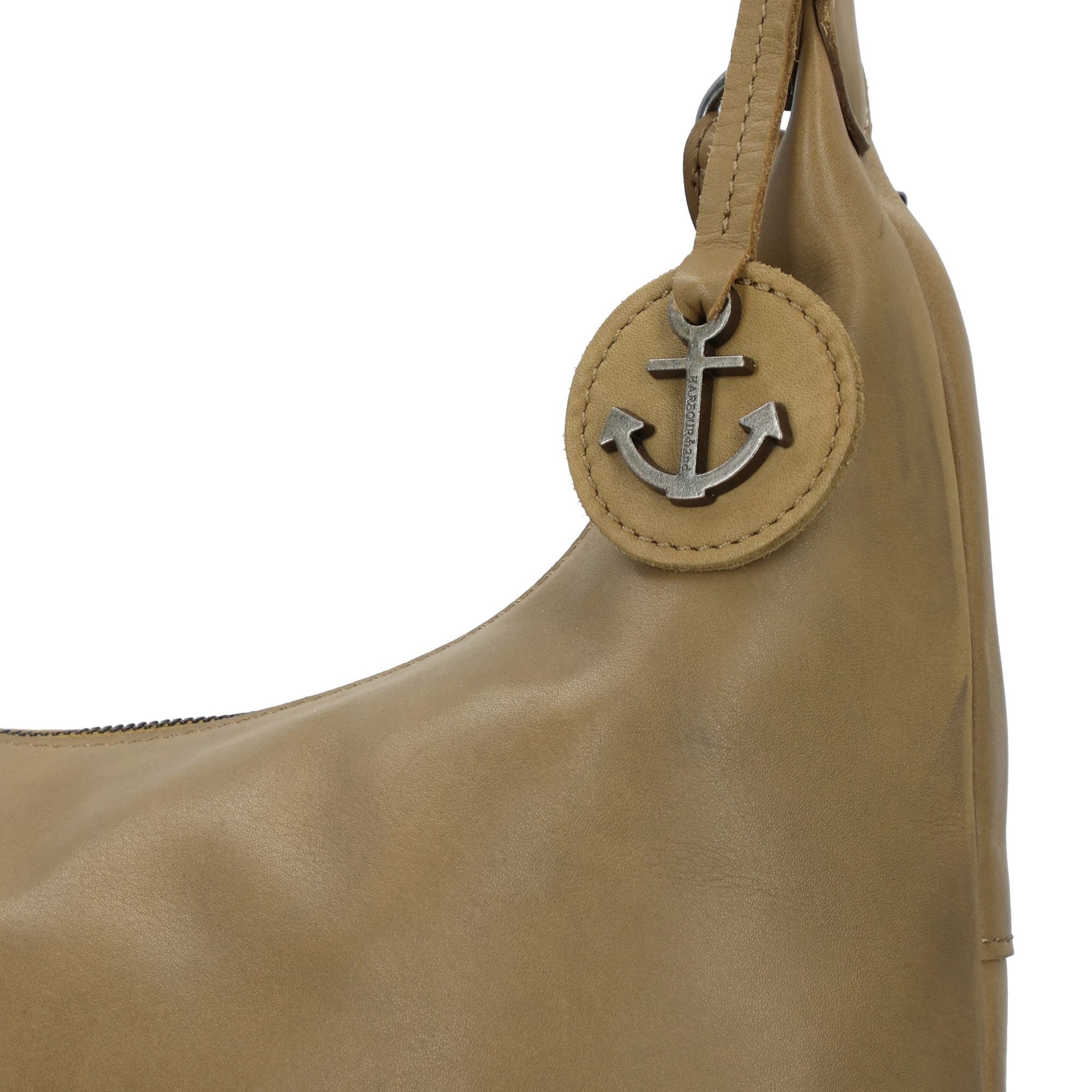 Sac bandoulière 'Anchor Love' Harbour 2nd en vert