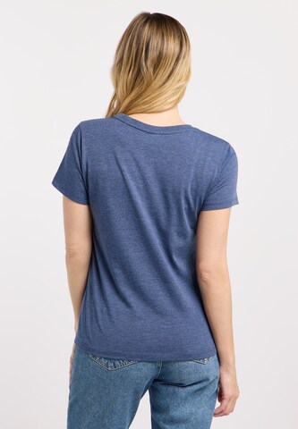 Ragwear Shirt in Blue