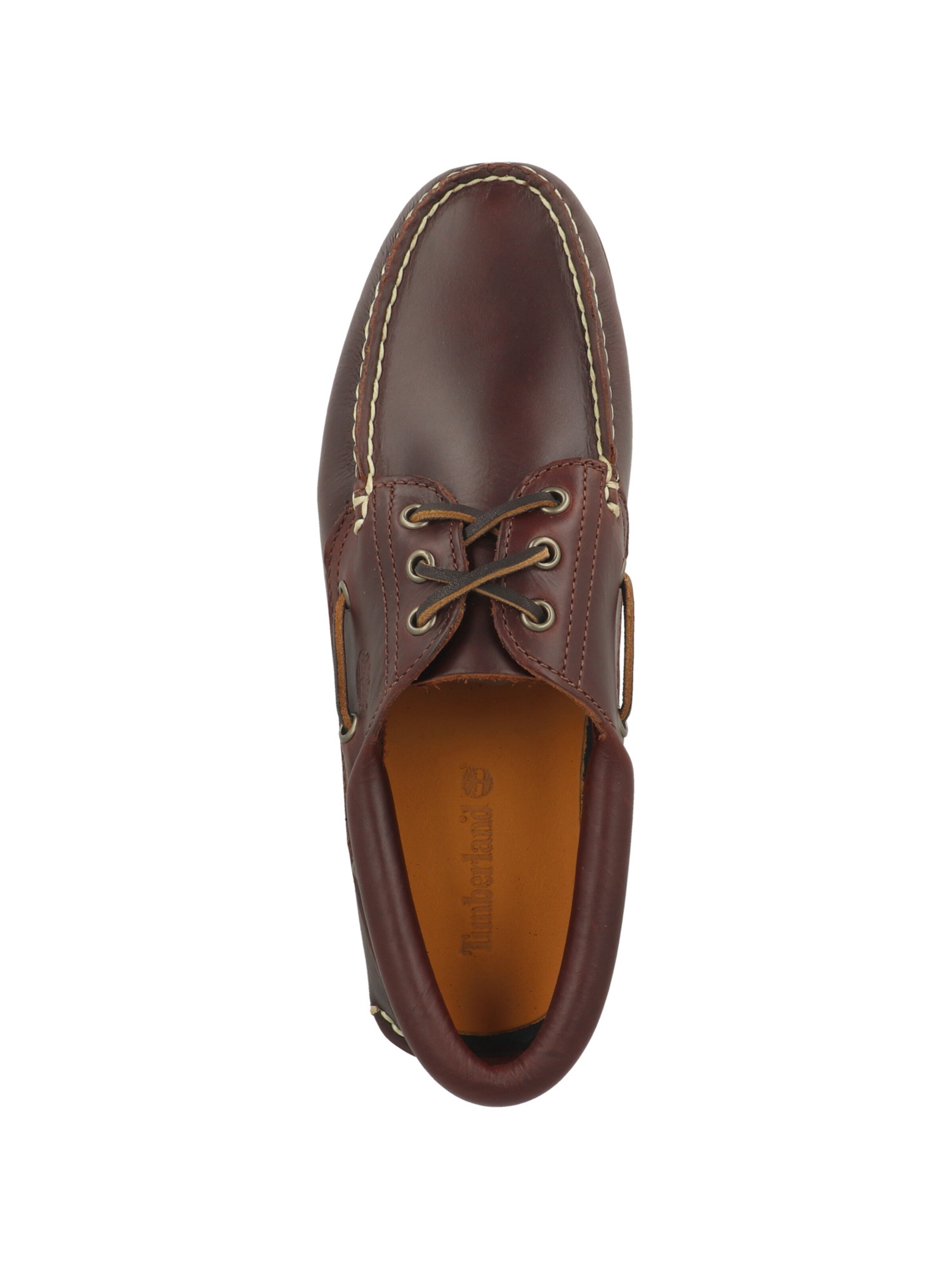 Mocassino di TIMBERLAND in marrone