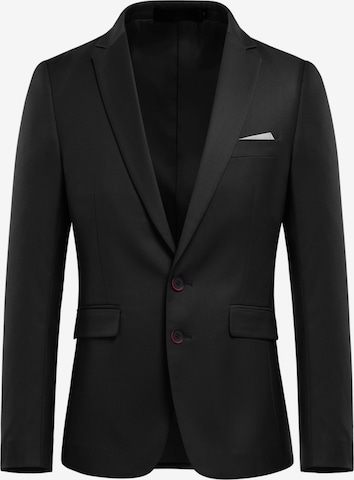 YOUTHUP Suit Jacket 'Klarheit' in Black: front