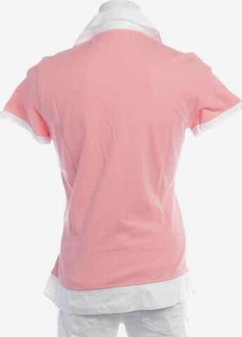 Van Laack Shirt M in Pink