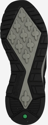 TIMBERLAND Ботинки на шнуровке 'Field Trekker' в Черный