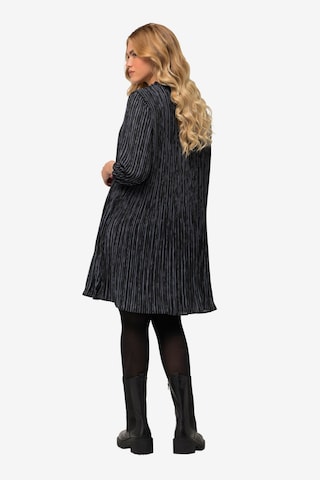 Robe Ulla Popken en noir