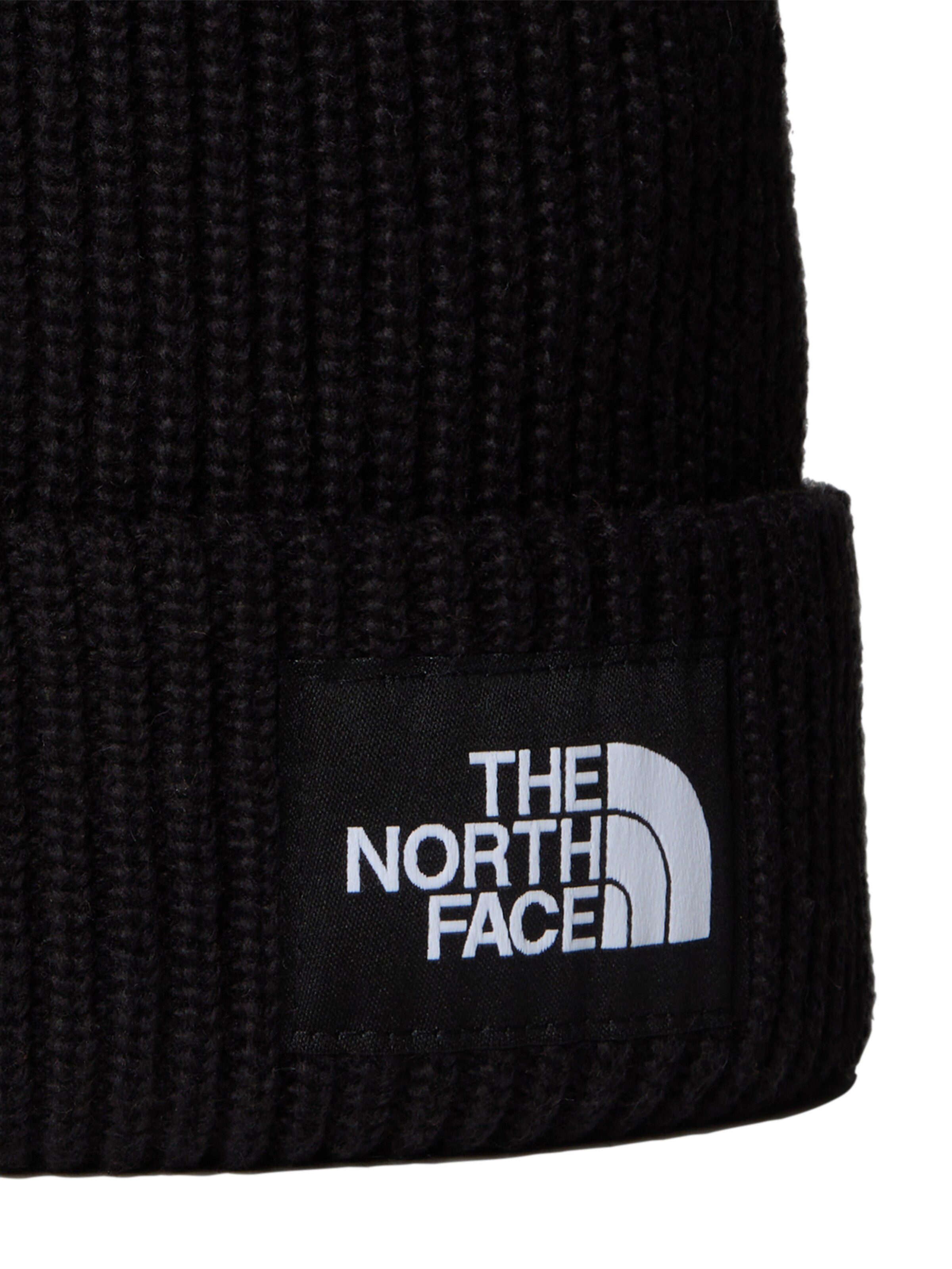 THE NORTH FACE Muts 'Salty' in Zwart