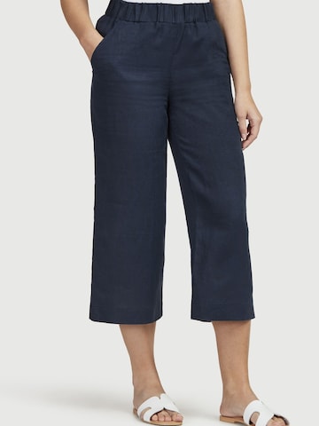 Cellbes of Sweden Loosefit Hose in Blau