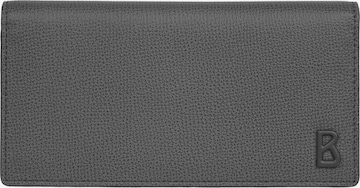 BOGNER - Carteiras 'Realp' em cinzento: frente