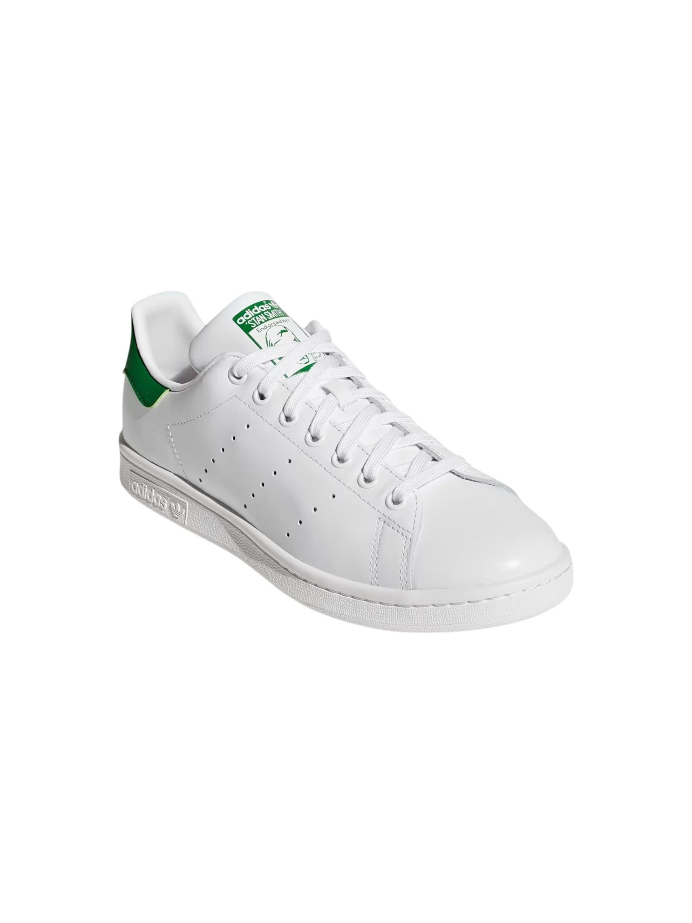 Sneaker bassa 'Stan Smith M20324/FX5502' di ADIDAS ORIGINALS in verde