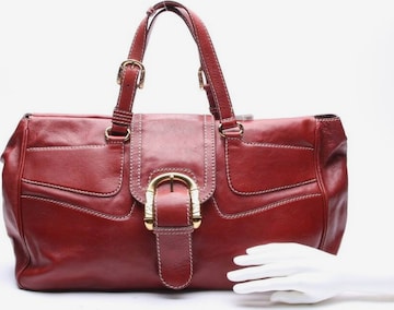ESCADA Handtasche One Size in Rot