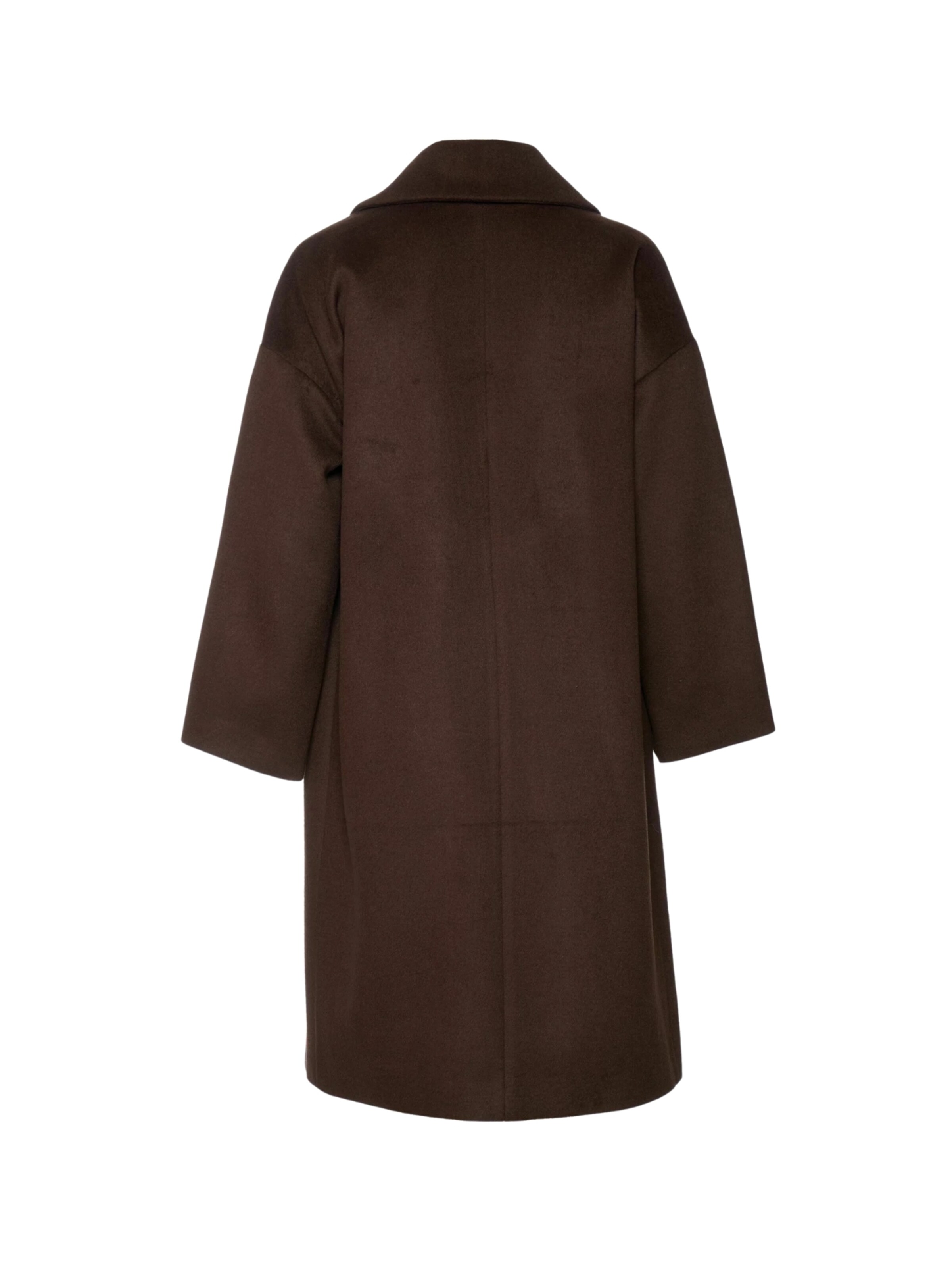 Cappotto di mezza stagione di Noa Noa in marrone