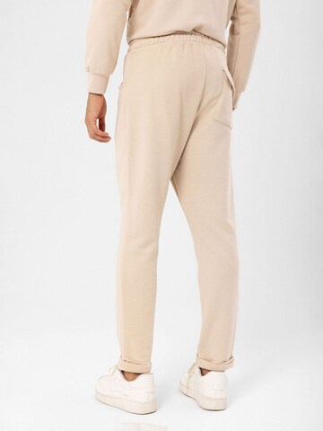 Antioch Regular Trousers in Beige