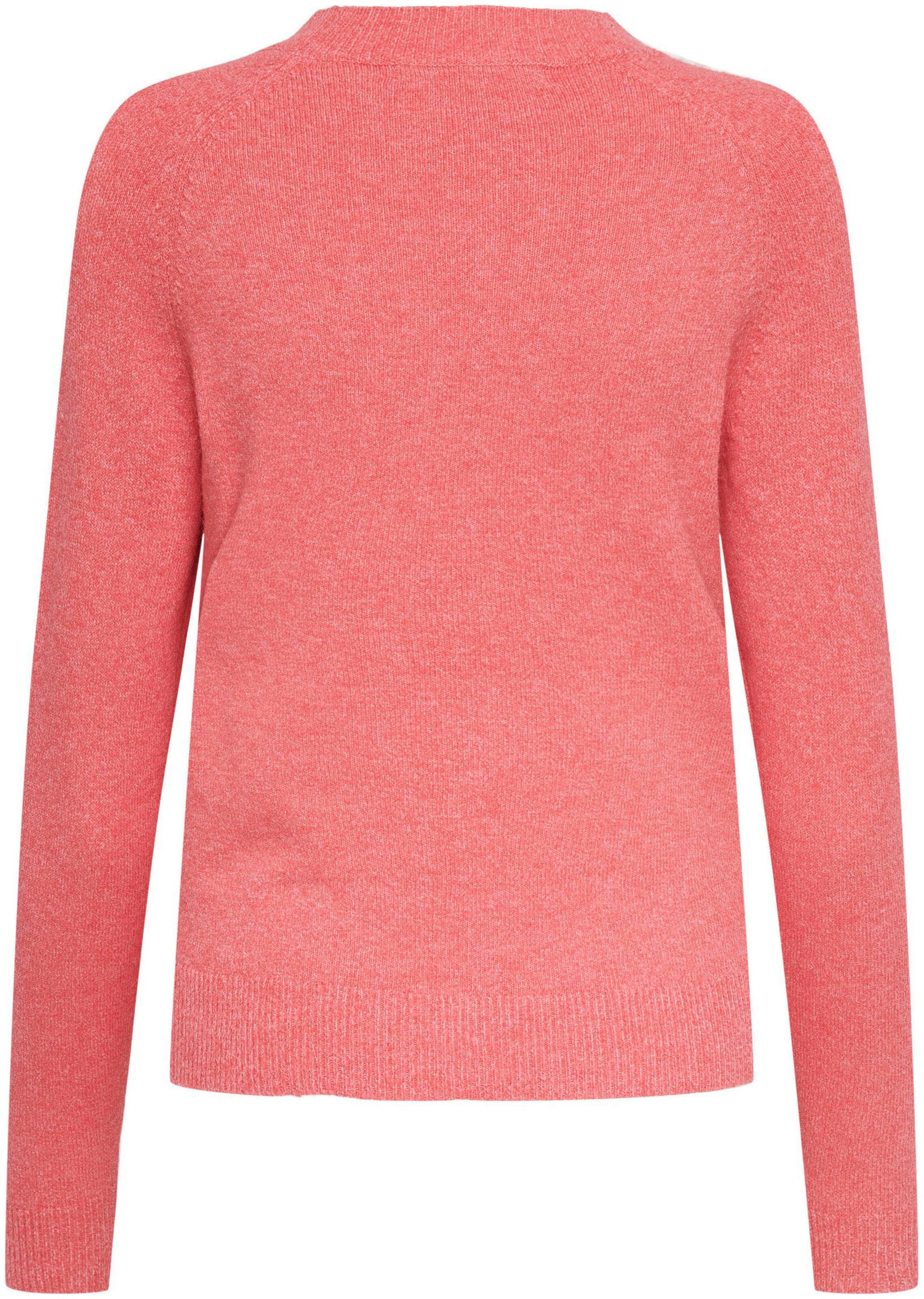 ONLY Sweater 'ONLRica' in Orange