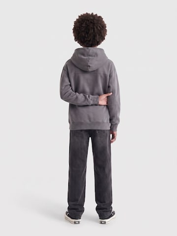 Sweat 'OSJLarry' Only & Sons Junior en gris