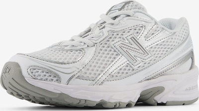 32,5 dydžio Sportbačiai '740' iš new balance, spalva – sidabrinė / balta, Prekių apžvalga