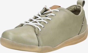 ANDREA CONTI Sneaker in Grün: Vorderseite