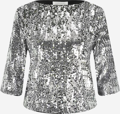 Guido Maria Kretschmer Women Majica 'Asya' u srebro, Pregled proizvoda