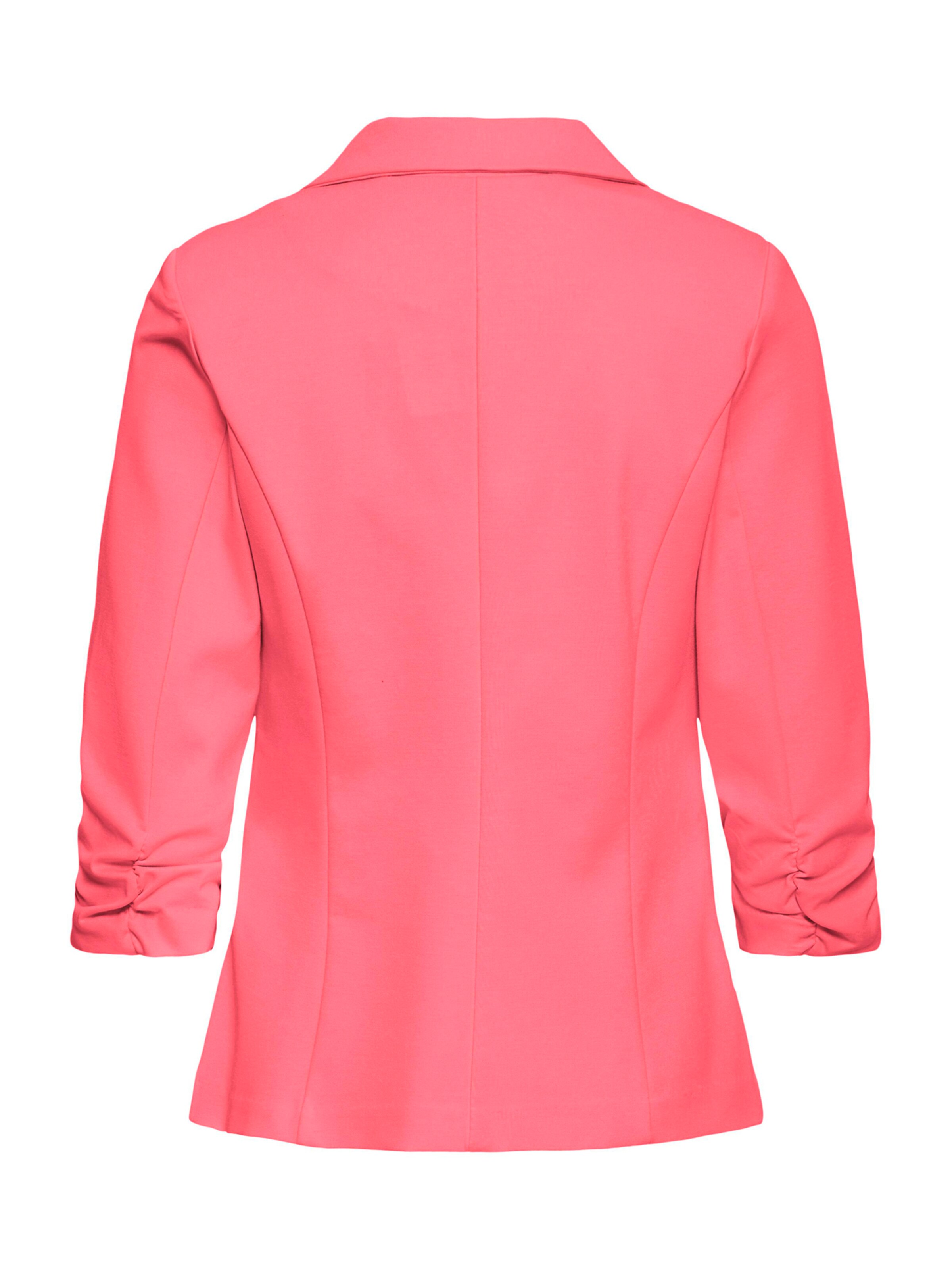Fransa Blézer 'Zablazer 1' - rózsaszín