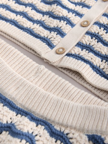 Next Комплект в Синий