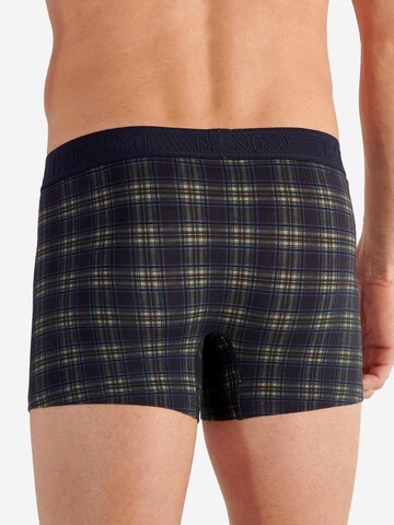 HOM Boxershorts 'Sid'‌‌‌ in Blau