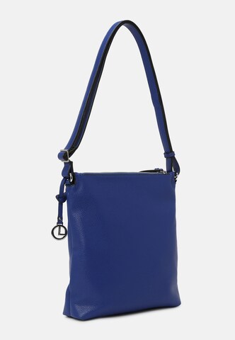 L.CREDI Crossbody Bag 'New Orleans' in Blue