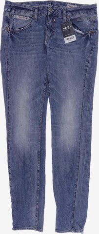 Herrlicher Jeans in 29 in Blue: front