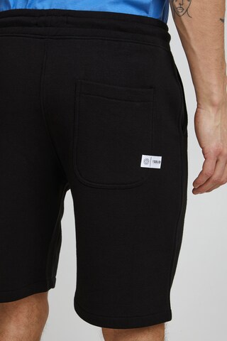 !Solid Regular Pants 'SDRurik' in Black