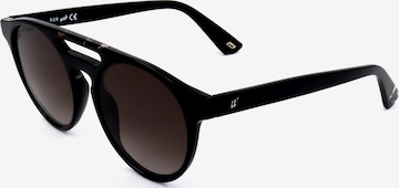 Occhiali da sole 'WE0262' di Web Eyewear in nero: frontale